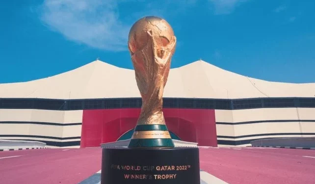 Coupe du monde 2022 : Le Qatar prévient les homosexuels !