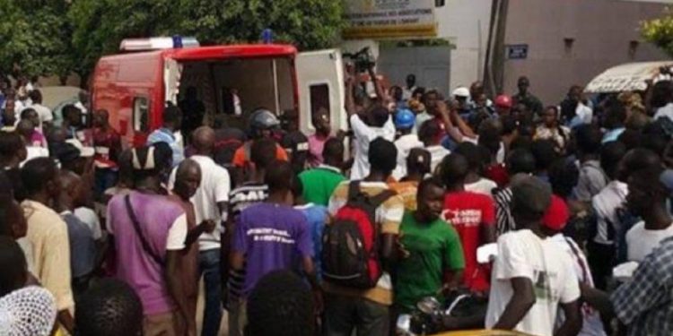 Drame à Linguère : Le corps sans vie d’un vigile retrouvé dans une chambre au village de Boulal