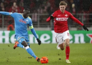Serie A : Kalidou Koulibaly encore victime de racisme