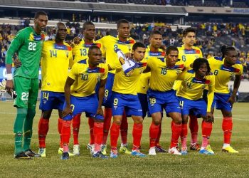 Mondial 2022 : L’Equateur choisit le Nigéria et la Tunisie pour préparer le Sénégal