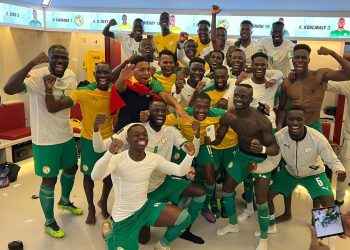 Coupe du monde 2022 : Le Sénégal défie les Pays Bas pour son entrée en lice le 21 Novembre 2022