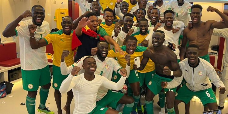 Coupe du monde 2022 : Le Sénégal défie les Pays Bas pour son entrée en lice le 21 Novembre 2022