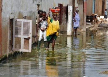 Afrique du Sud: le bilan des inondations grimpe à 306 morts