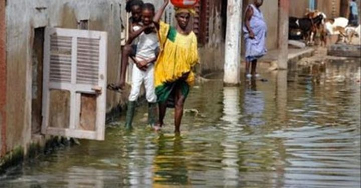 Afrique du Sud: le bilan des inondations grimpe à 306 morts