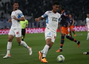 OM : Boubacar Kamara a donné son accord de principe au Sénégal !