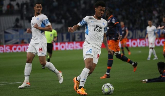 OM : Boubacar Kamara a donné son accord de principe au Sénégal !