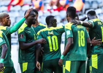 CAN 2023 : La date du tirage au sort des matchs de qualifications connue !