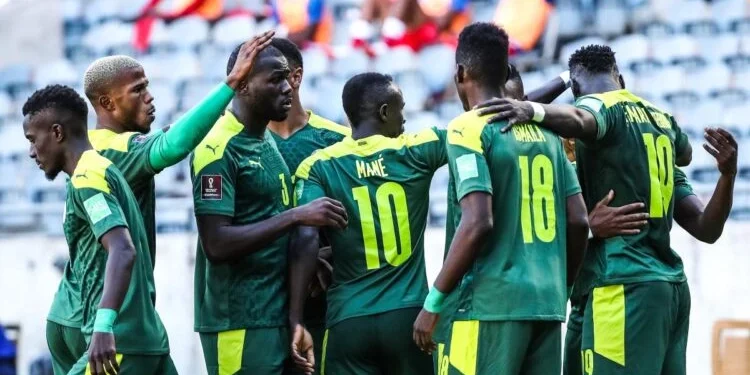 CAN 2023 : La date du tirage au sort des matchs de qualifications connue !
