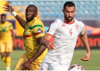 CdM 2022 : le Mali a saisi la FIFA après son match face à la Tunisie