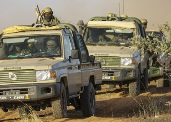 Mali: la Russie met son veto à l’ONU sur une demande d’enquête sur le massacre présumé de Moura