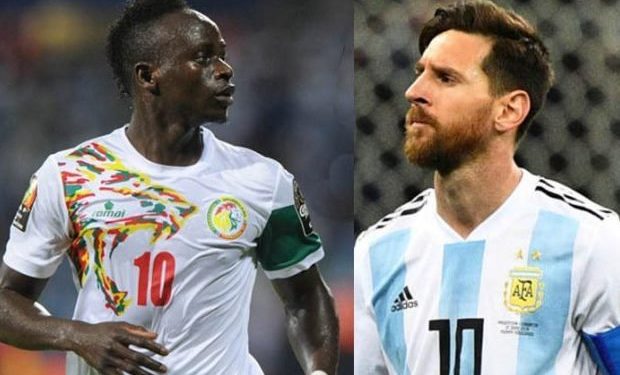 Coupe du monde 2022 : L’Argentine, l’Angleterre et la Pologne défient le Sénégal en amical
