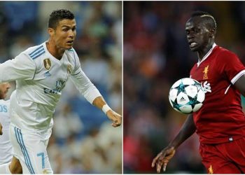 Ligue des champions : Sadio Mané rejoint CR7 au classement des meilleurs buteurs en phase à élimination directe depuis 2017-18