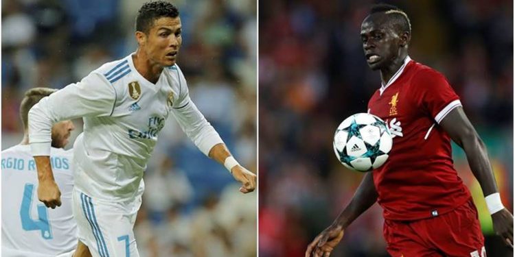 Ligue des champions : Sadio Mané rejoint CR7 au classement des meilleurs buteurs en phase à élimination directe depuis 2017-18