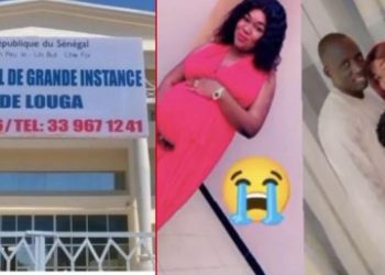 Décès de Astou Sokhna : Macky Sall limoge le Directeur général de l’hôpital Amadou Sakhir Mbaye de Louga