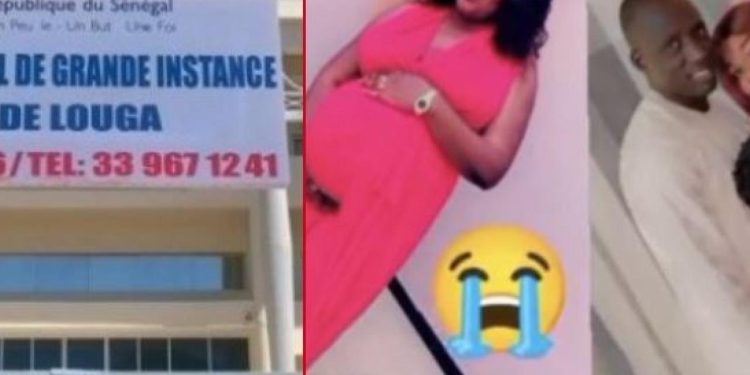 Décès de Astou Sokhna : Macky Sall limoge le Directeur général de l’hôpital Amadou Sakhir Mbaye de Louga