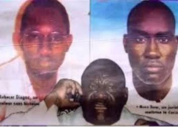 Grâce présidentielle : Les 11 thiantacones libérés