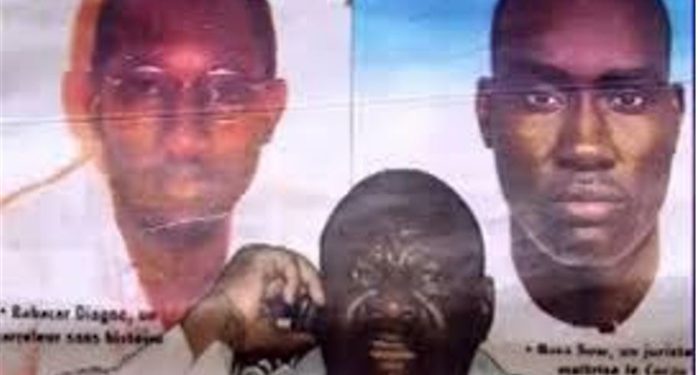 Grâce présidentielle : Les 11 thiantacones libérés