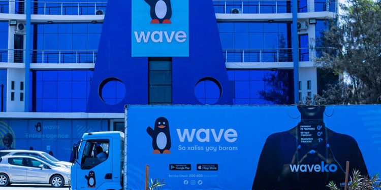 Finance digitale : Wave devient Établissement de Monnaie Électronique