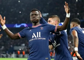 Affaire LGBT : La tension monte entre Gana Gueye et le PSG