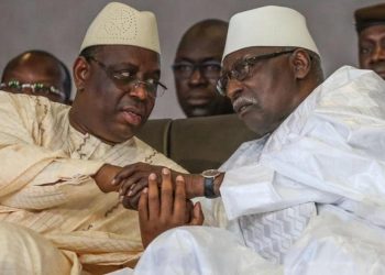 Bébés morts au Sénégal: Macky Sall ordonne un audit de tous les services de néonatologie