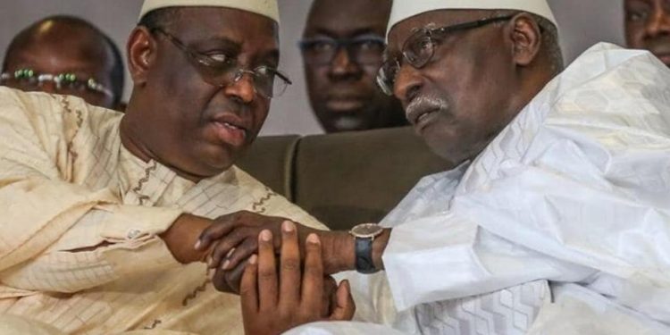 Bébés morts au Sénégal: Macky Sall ordonne un audit de tous les services de néonatologie