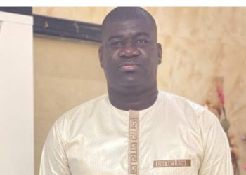 Toubab Diop (APR Guédiawaye) : « Si Farba Ngom n’arrête pas de s’attaquer à Cheikh Ba, je vais le remettre à sa place »