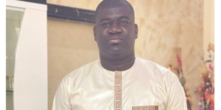 Toubab Diop (APR Guédiawaye) : « Si Farba Ngom n’arrête pas de s’attaquer à Cheikh Ba, je vais le remettre à sa place »