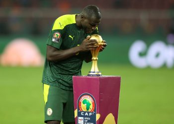 Sénégal : Kalidou Koulibaly regrette d’avoir hésité avec la France