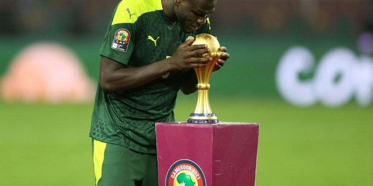 Sénégal : Kalidou Koulibaly regrette d’avoir hésité avec la France
