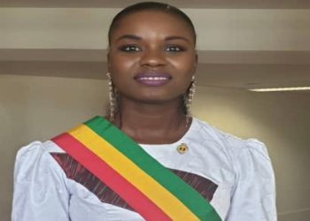 Législatives 2022 : La Députée Marieme Soda Ndiaye rejoint la Coalition Aar Sénégal