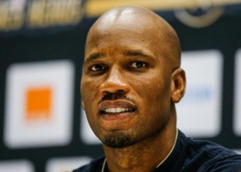 Ligue des champions : Drogba félicite Sadio Mané qui a battu son record !