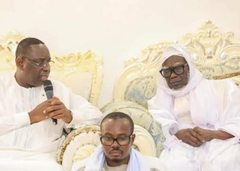 Santé : Macky Sall annonce la construction d’un poste de santé à Massalikoul Jinaan