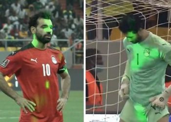 Football : Le Sénégal sanctionné d’un match à huis clos par la Fifa !