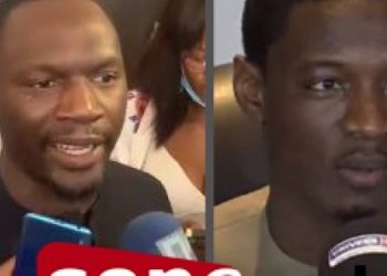 Législatives 2022 : Pape Thiam claque la porte et fait de graves révélations sur la Coalition de Pape Djibril Fall