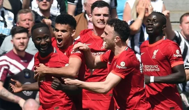 FA Cup : Sadio Mané et Liverpool sacrés !