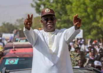 Présidentielle 2024 : Le pouvoir déroule une stratégie de communication pour défendre le 3ème mandat