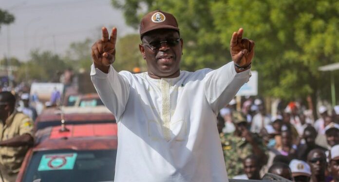 Présidentielle 2024 : Le pouvoir déroule une stratégie de communication pour défendre le 3ème mandat