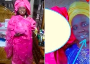 Mbeuleukhé : Deux co-épouses périssent dans un accident survenu à Kaolack