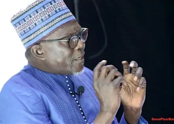 Législatives 2022: YAW n’est pas encore sortie de l’ornière de sa violation de la parité, selon Moustapha Diakhaté