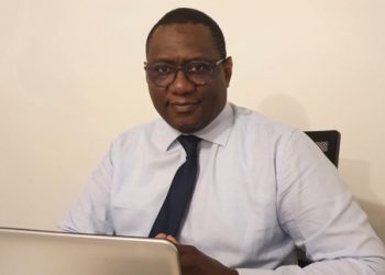 Entretien avec M. Abdou Sabara DG de IDESIA Crédit Torcy :  »Nous avons une part de responsabilité non négligeable dans le développement de notre pays »