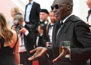 Réseaux sociaux : Le Sénégalais Khaby Lame, homme le plus suivi au monde sur TikTok