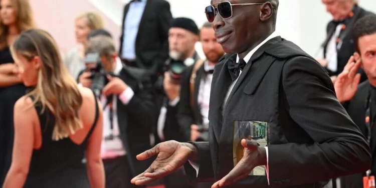Réseaux sociaux : Le Sénégalais Khaby Lame, homme le plus suivi au monde sur TikTok