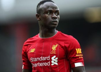 Liverpool : Sadio Mané a choisi pour son avenir