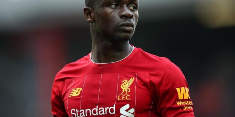 Liverpool : Sadio Mané a choisi pour son avenir