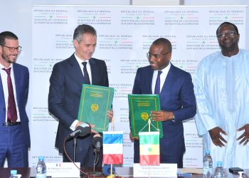 Santé : L’AFD alloue plus de 16 milliards F Cfa au Sénégal pour la relance de l’industrie pharmaceutique