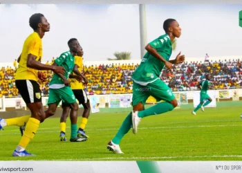 Coupe du Sénégal : Le Casa Sports corrige l’Etoile Lusitana (3-0) en finale !