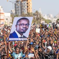 Sénégal : Le Concert de casseroles chez Ousmane Sonko (vidéo)