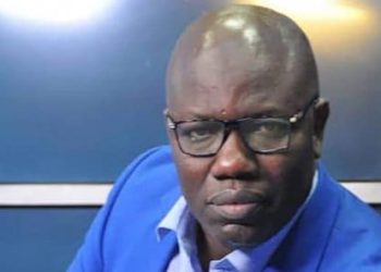 Manifestation non autorisée : Le maire de Guédiawaye envoyé en prison !