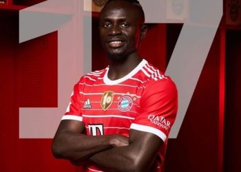 Bayern Munich : Sadio Mané connaît son numéro