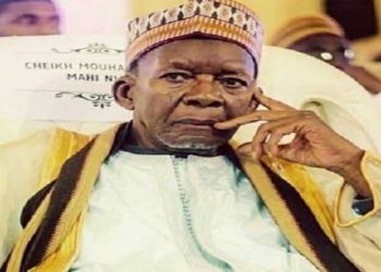 Après résolution de la crise du Darfour: Cheikh Mahi Niass accueilli ce jeudi à l’aéroport Senghor